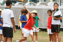 Ryan and Vivian March 2015